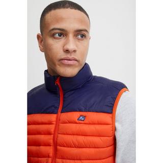 Blend Ärmellose Daunenjacke  