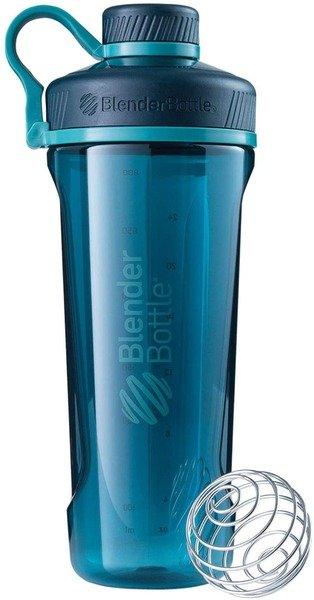 Blender Bottle  32oz / 940ml BlenderBottle Tritan, Deep Sea Green 