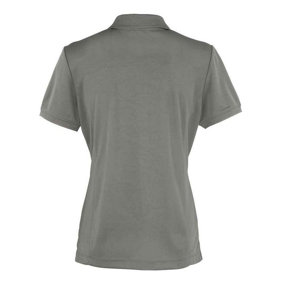 PREMIER Polo Coupe Slim  