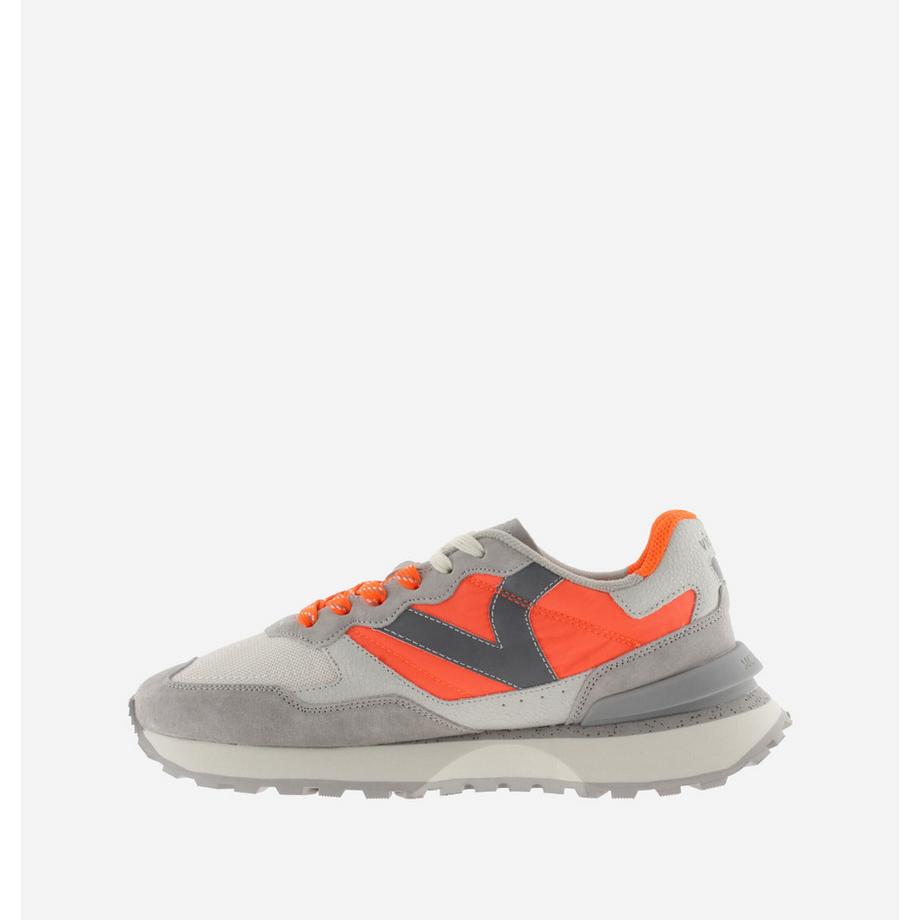 Victoria Baskets neon  