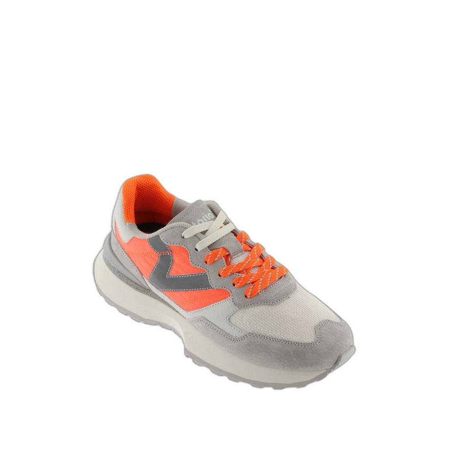 Victoria Baskets neon  