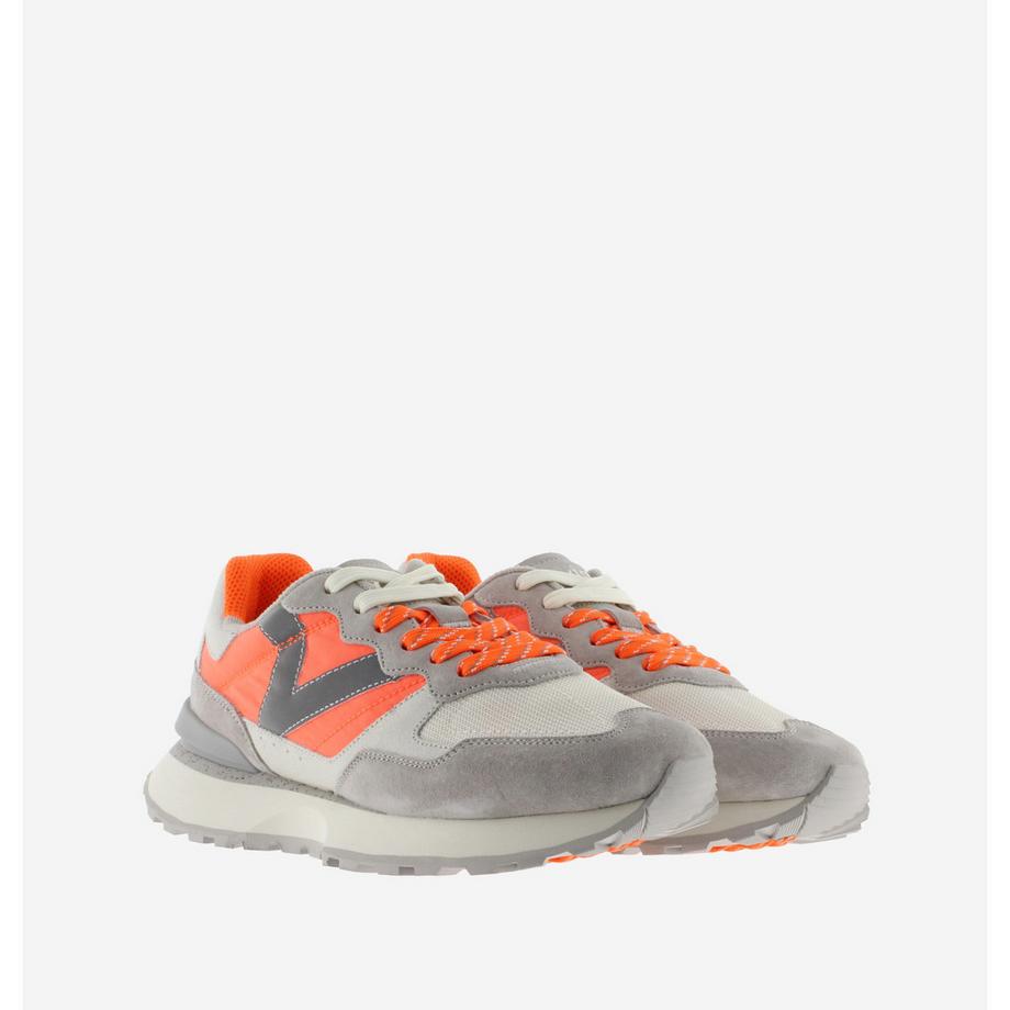Victoria Baskets neon  