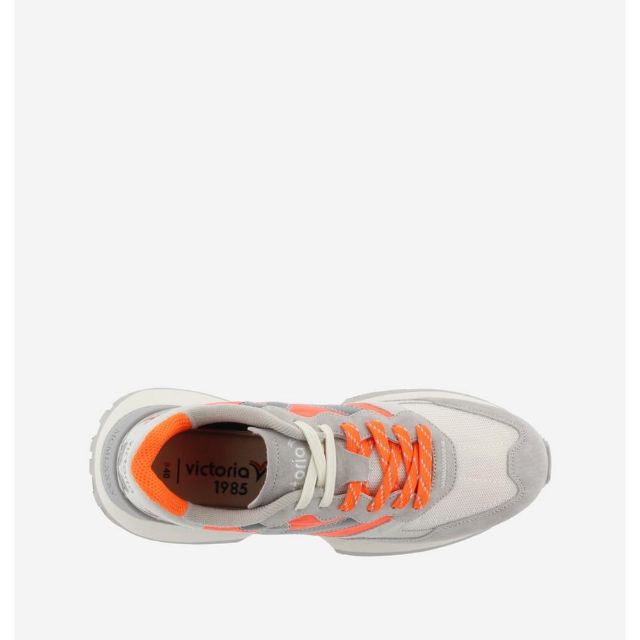 Victoria Baskets neon  