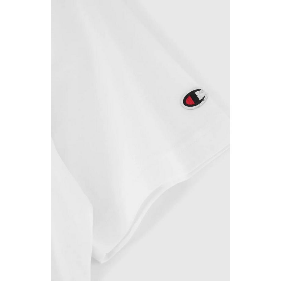 Champion SS Tee  
