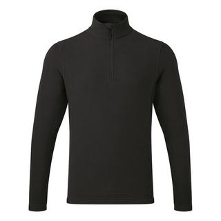 PREMIER Recyclight Fleece Kurzreissverschluss  