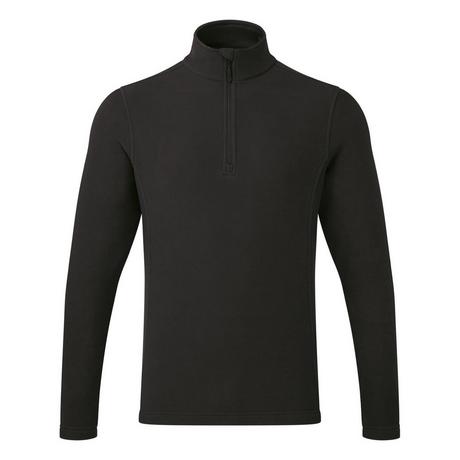 PREMIER Recyclight Fleece Kurzreissverschluss  