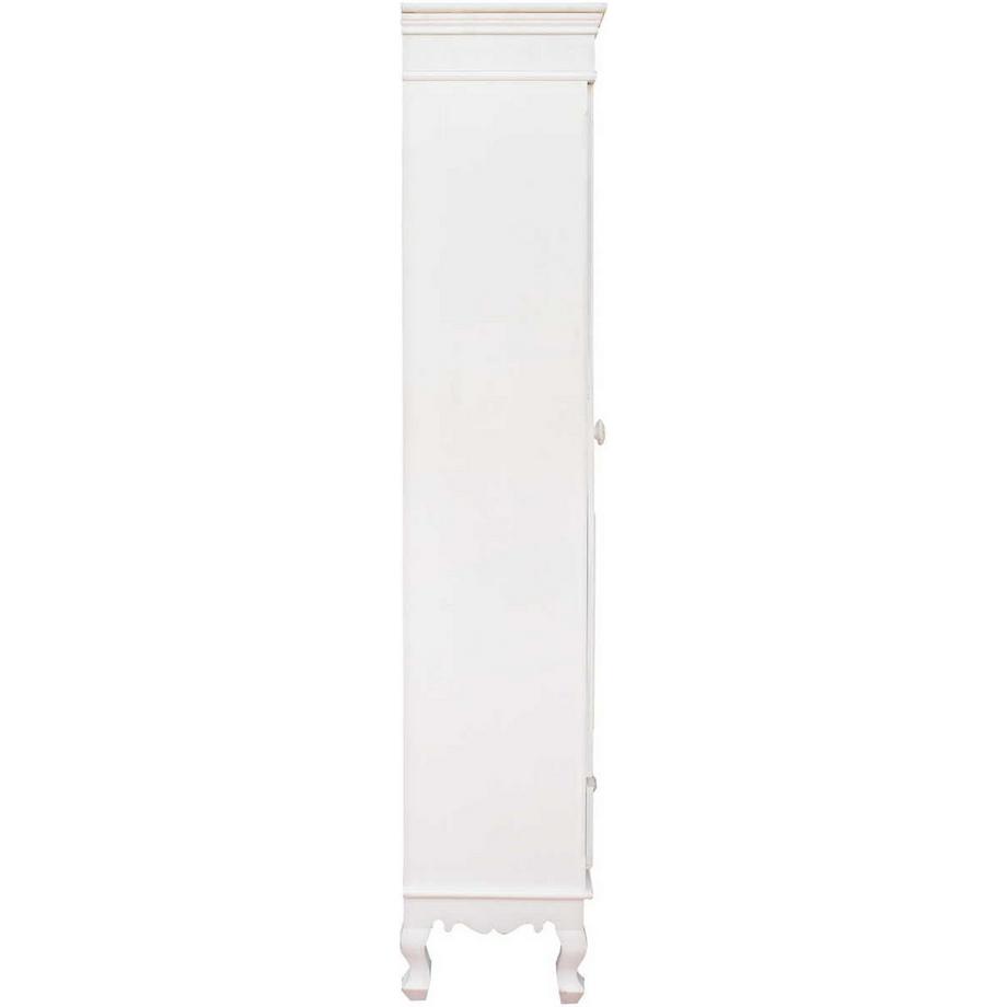 mutoni Vitrine 1 Türe 1 Schublade Clorine  