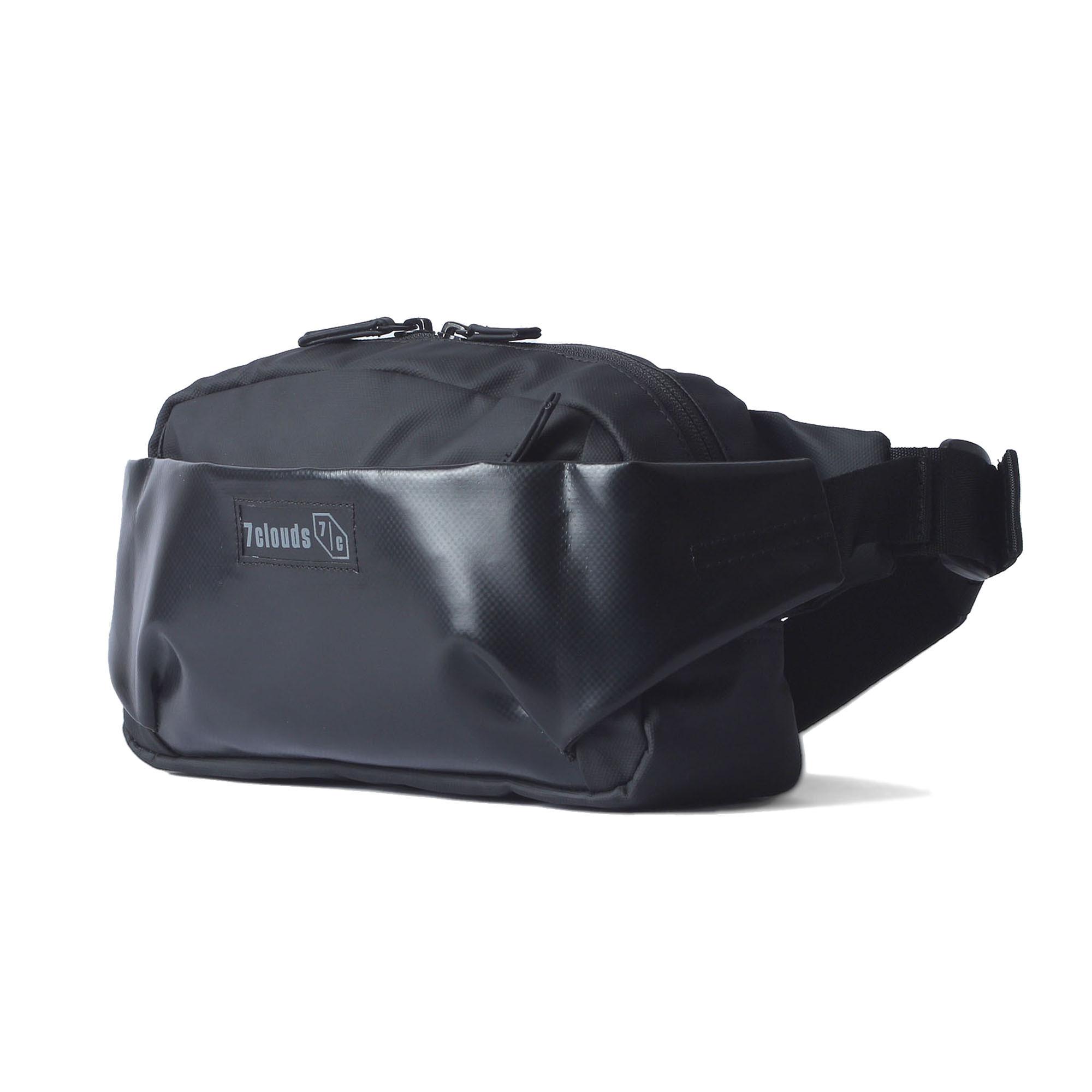7clouds Hent 7.1 Hüfttasche  