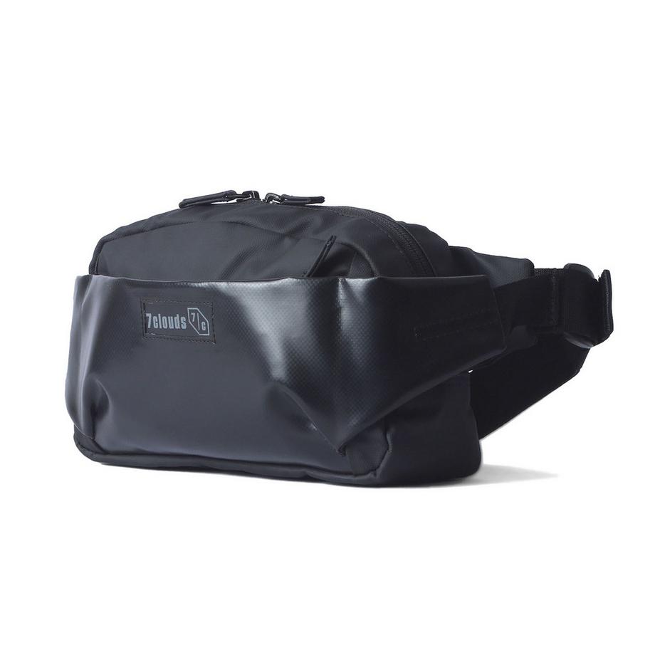 7clouds Hent 7.1 Marsupio  