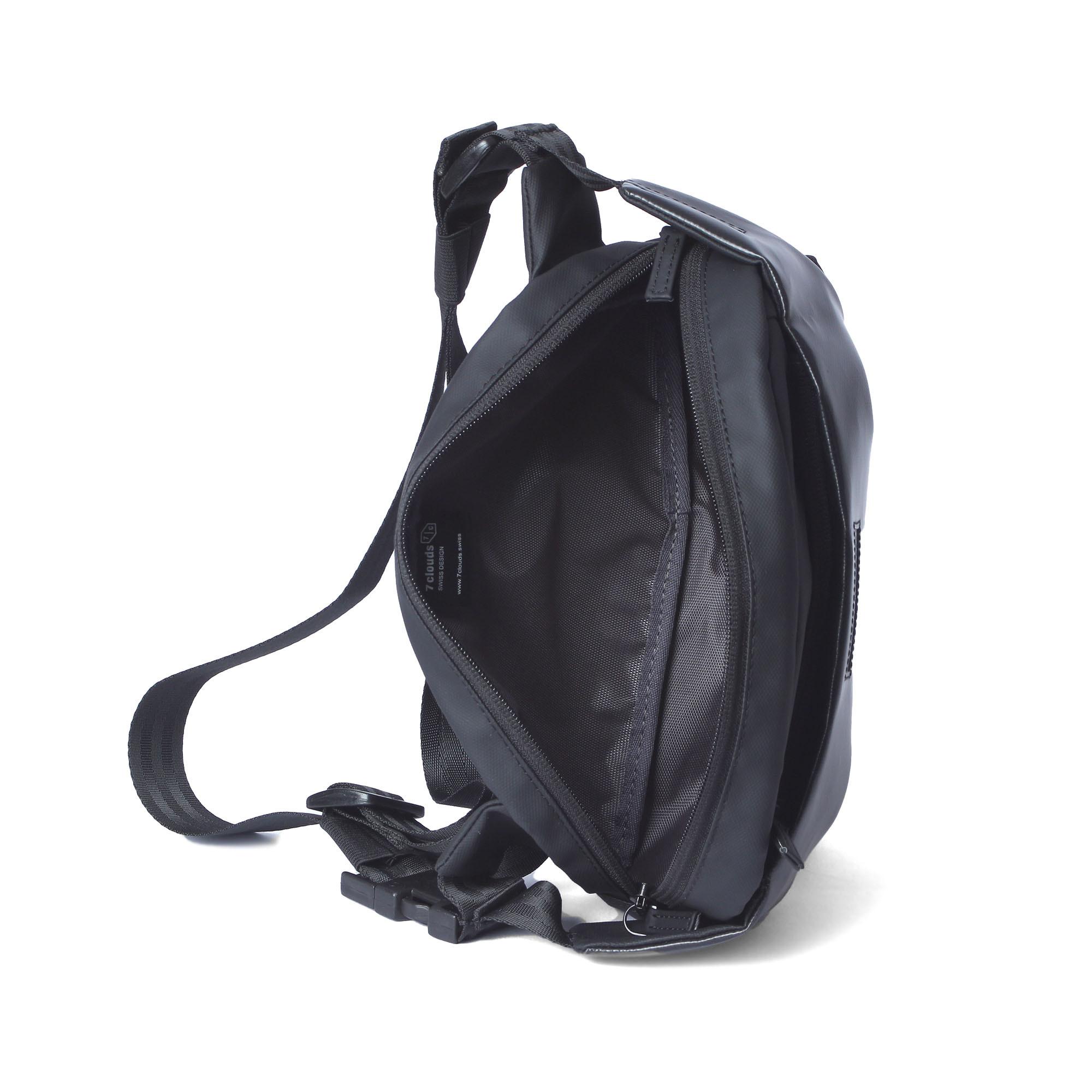 7clouds Hent 7.1 Hüfttasche  