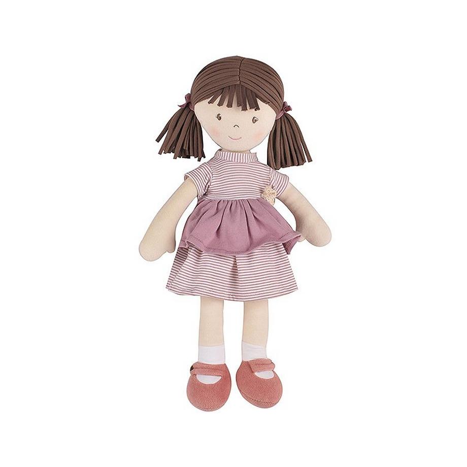 Tikiri  Bonikka Kuschelpuppe Brook (38cm) 