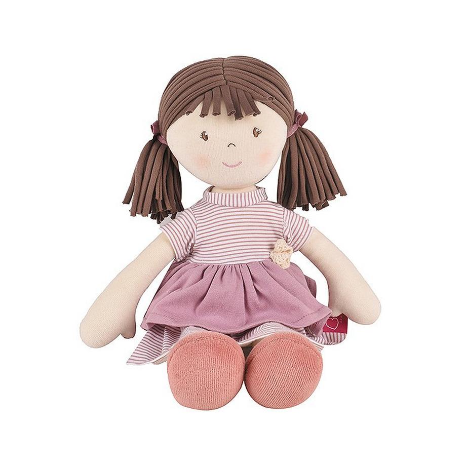 Tikiri  Bonikka Kuschelpuppe Brook (38cm) 