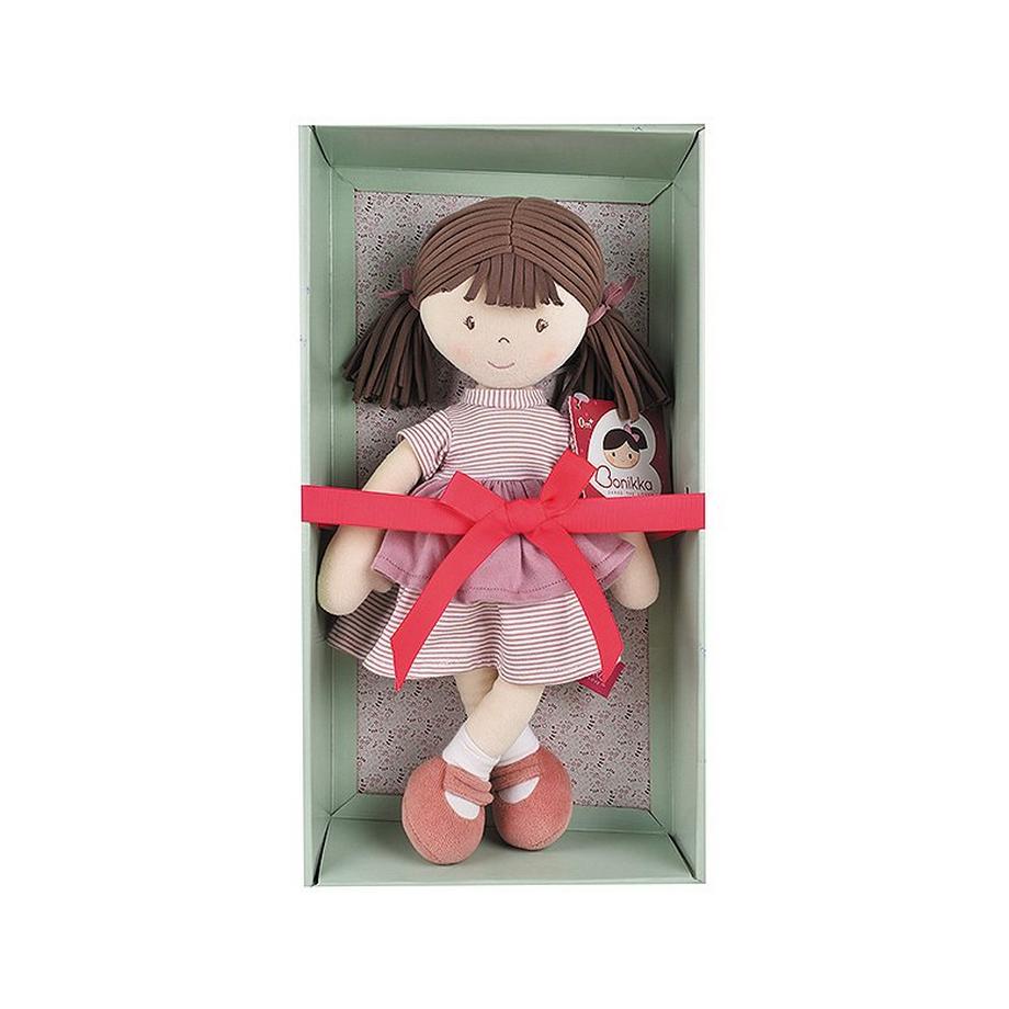 Tikiri  Bonikka Kuschelpuppe Brook (38cm) 