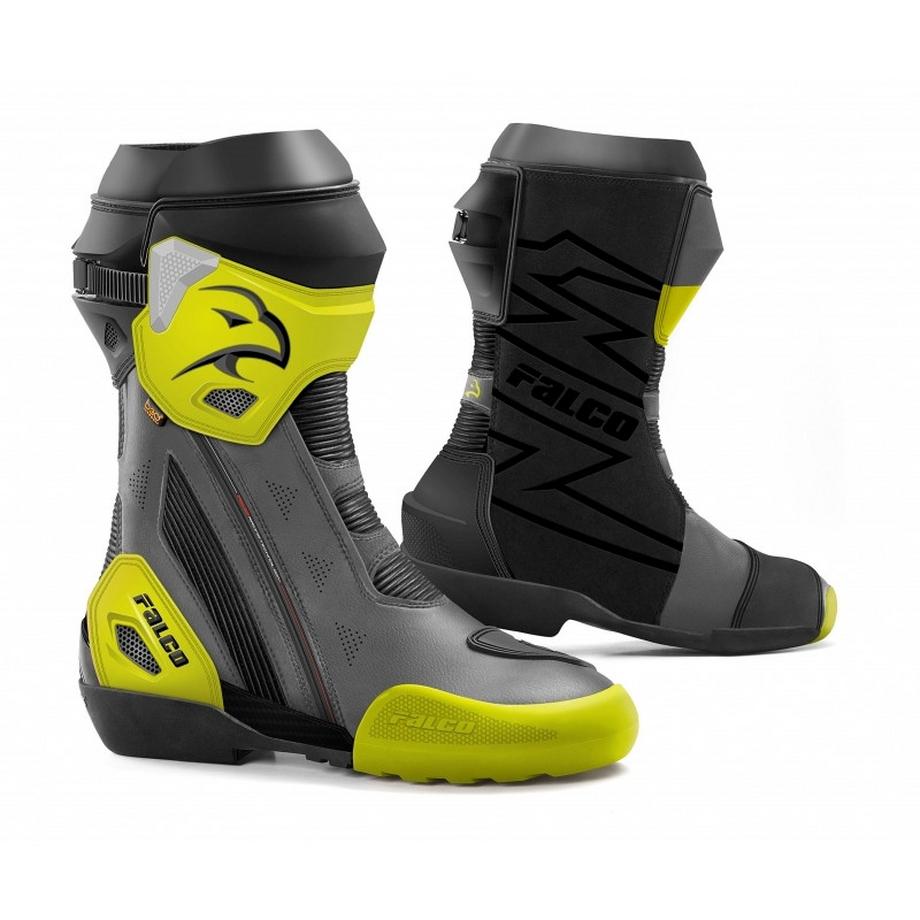 Bottes moto  Elite GP