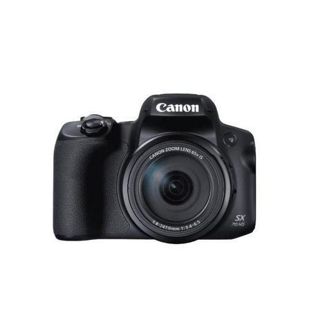 Canon  Canon PowerShot SX70 HS 