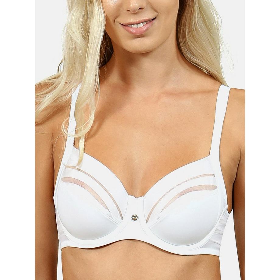 Reggiseno push-up Alegra B to E