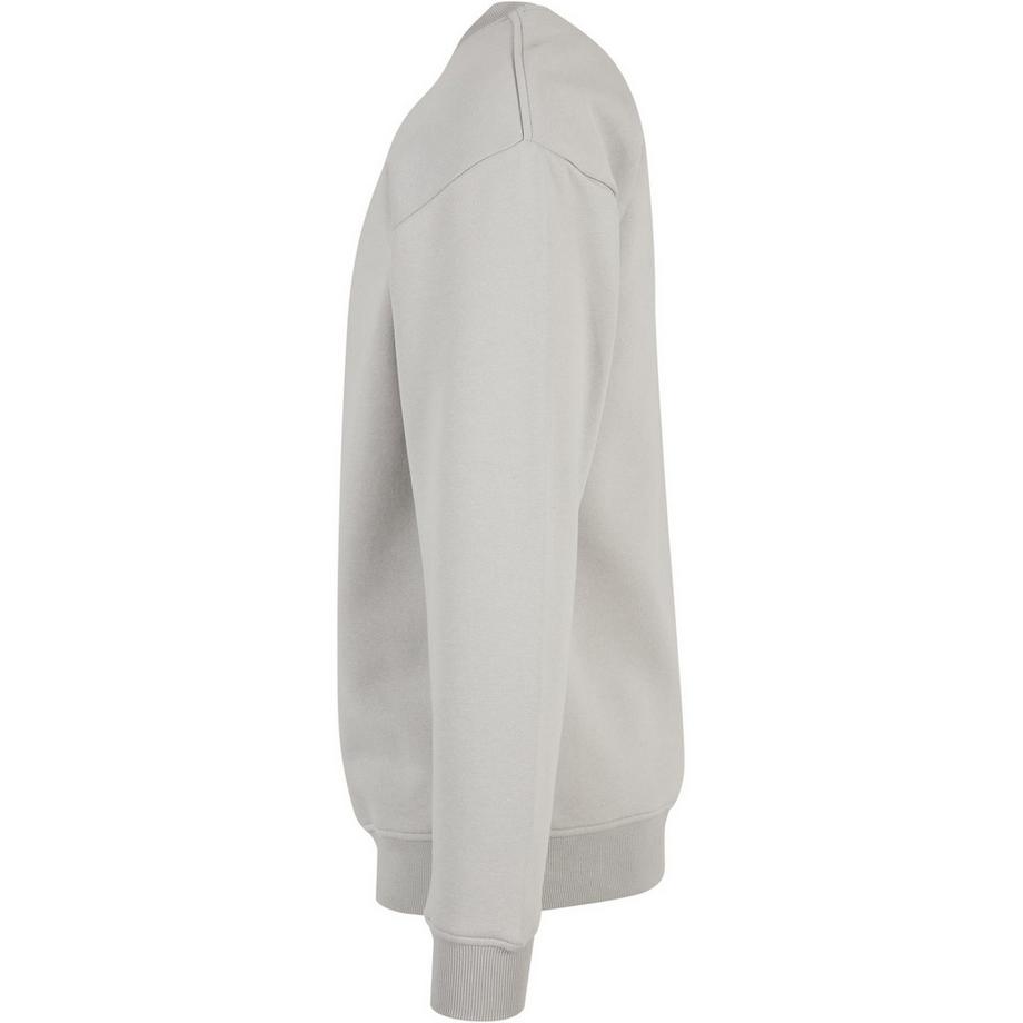 Build Your Own Maglione Girocollo  