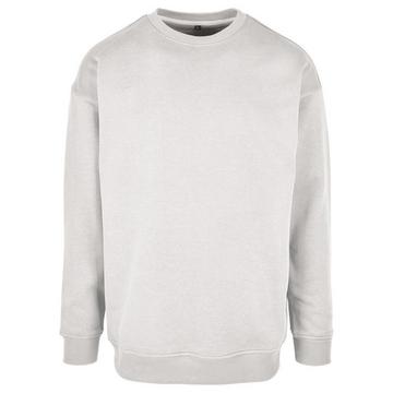 Crew Neck Pullover