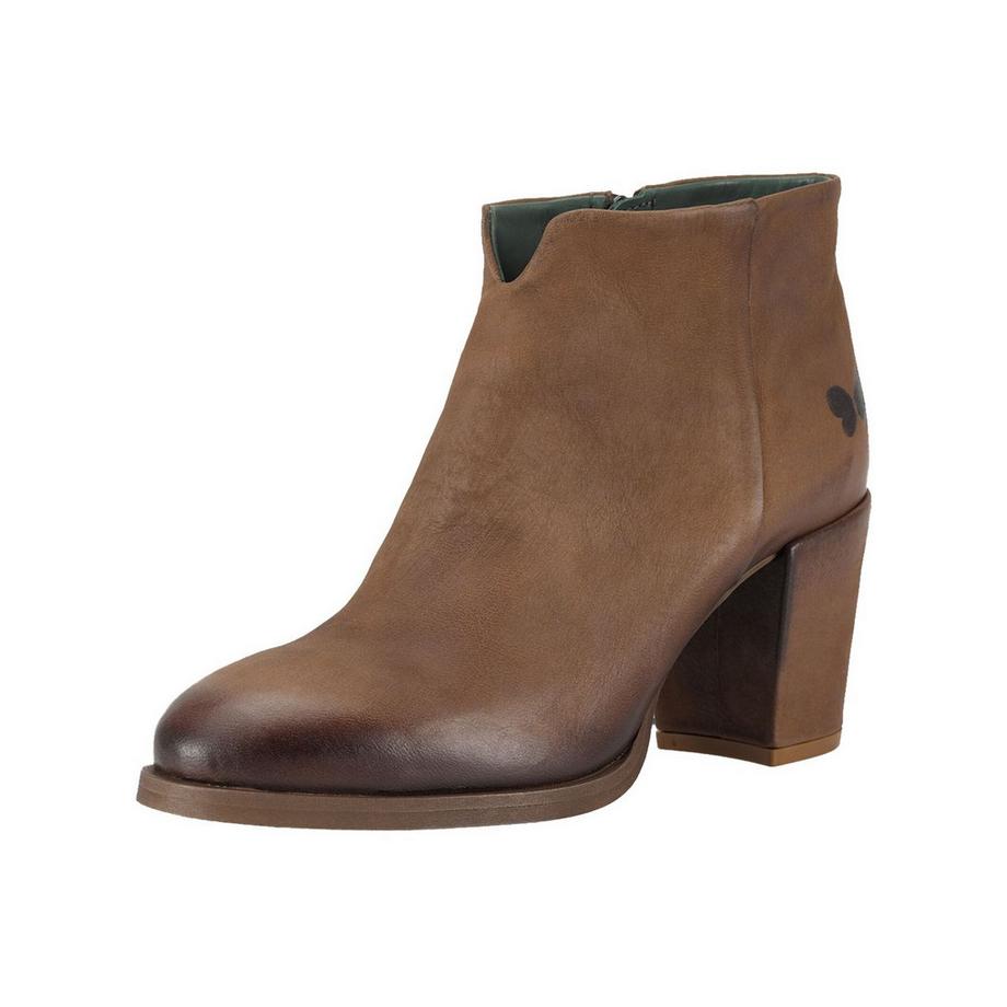 Stiefelette