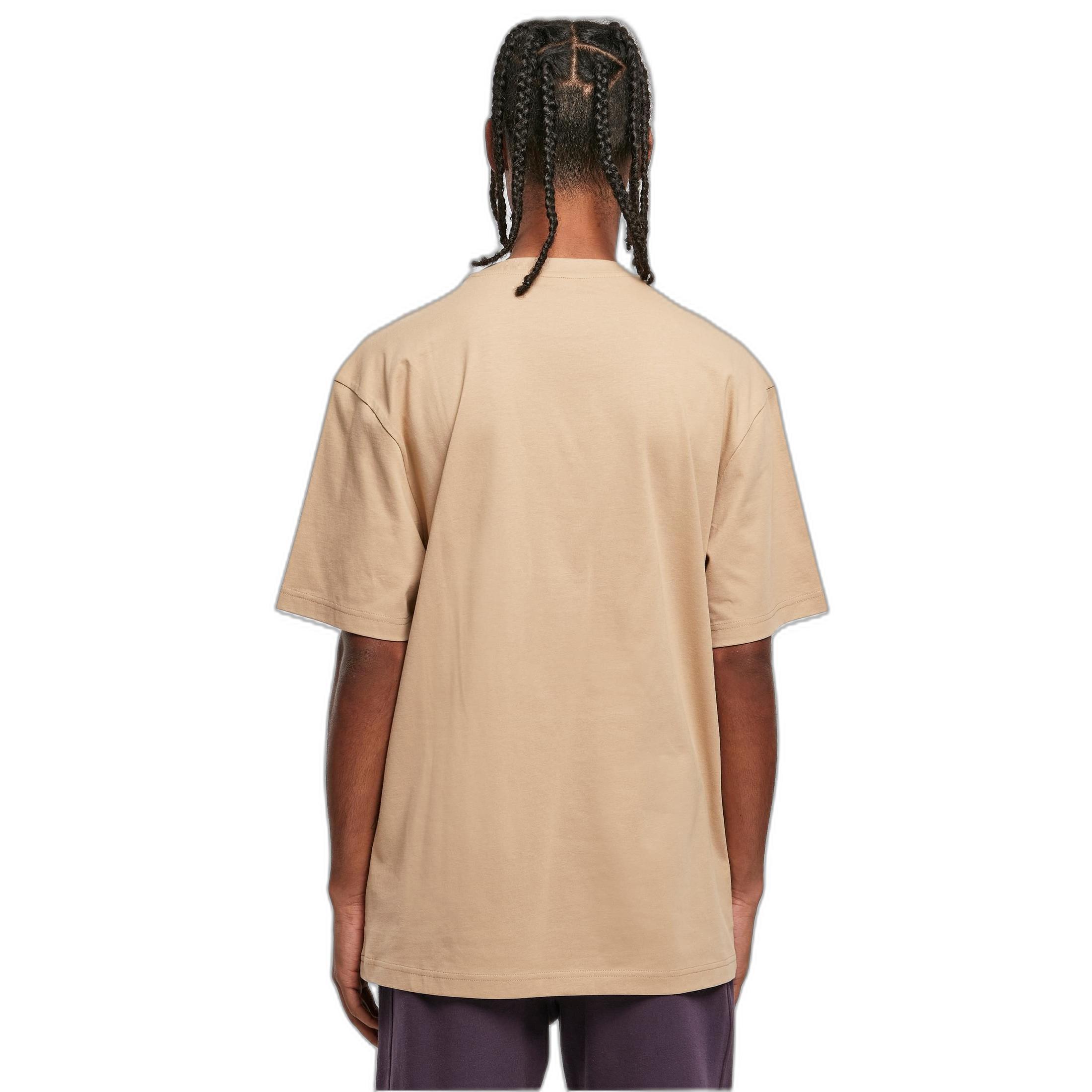 URBAN CLASSICS Oversize T-Shirt  
