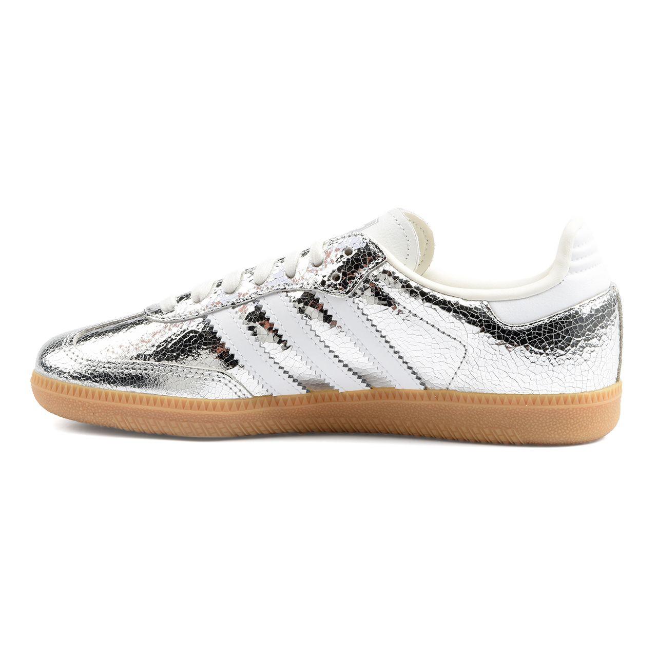 adidas Originals  SAMBA OG W-4 