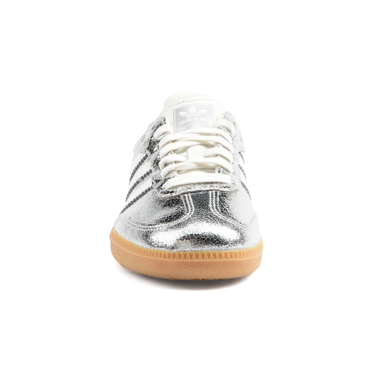 adidas Originals  SAMBA OG W-4 