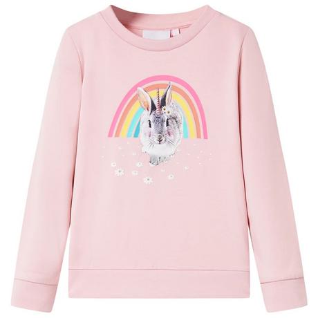 VidaXL  Kinder sweatshirt baumwolle 