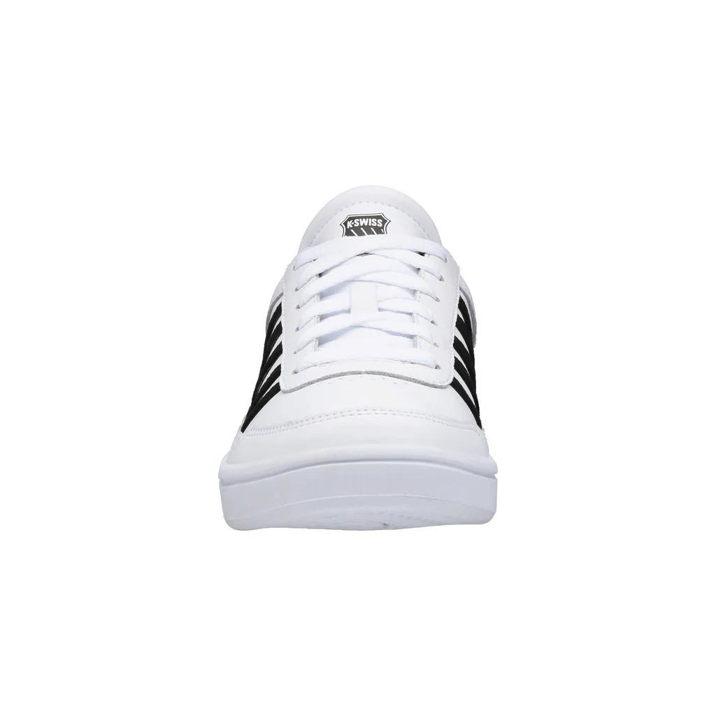 K-Swiss  scarpe sportive court chasseur 