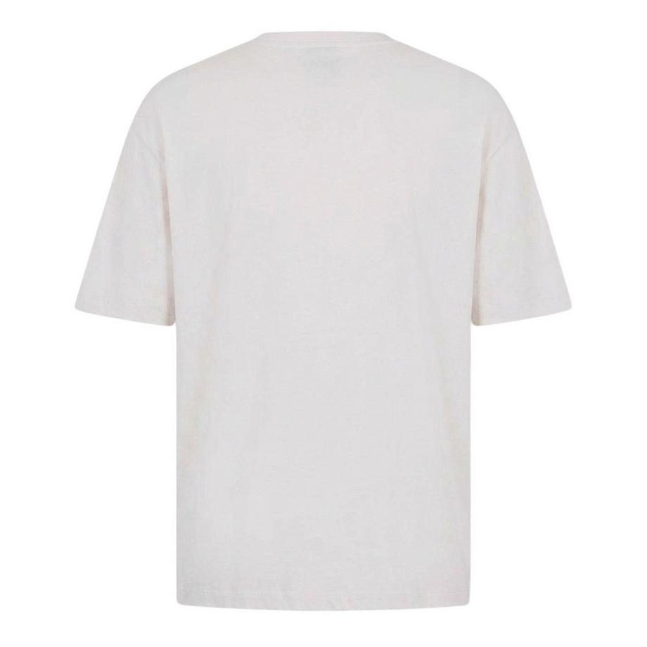 Armani Exchange T-Shirt mit Grafikdruck  