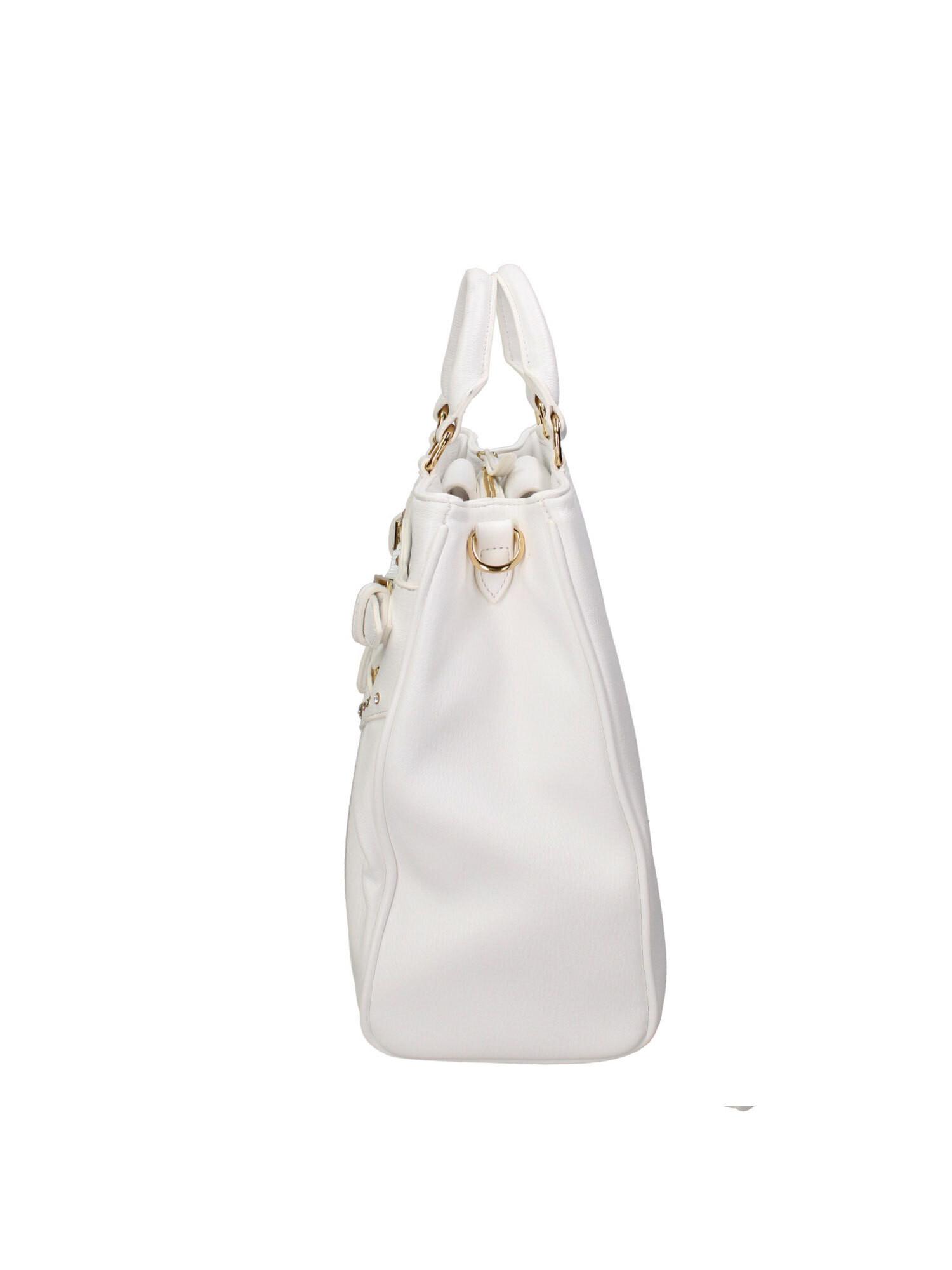 Braccialini Sac à main avec fermeture magnétique  