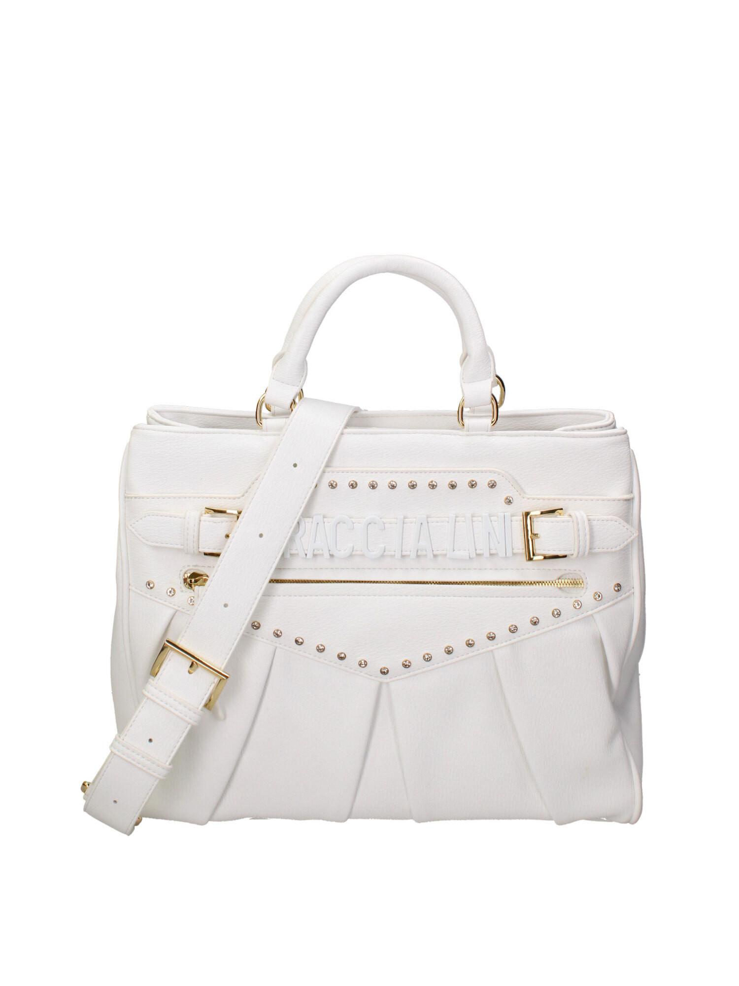 Braccialini Sac à main avec fermeture magnétique  