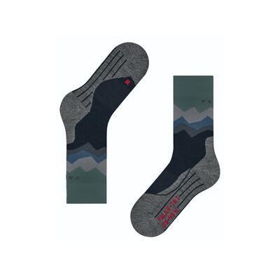 FALKE  chaussettes tk2 crest 