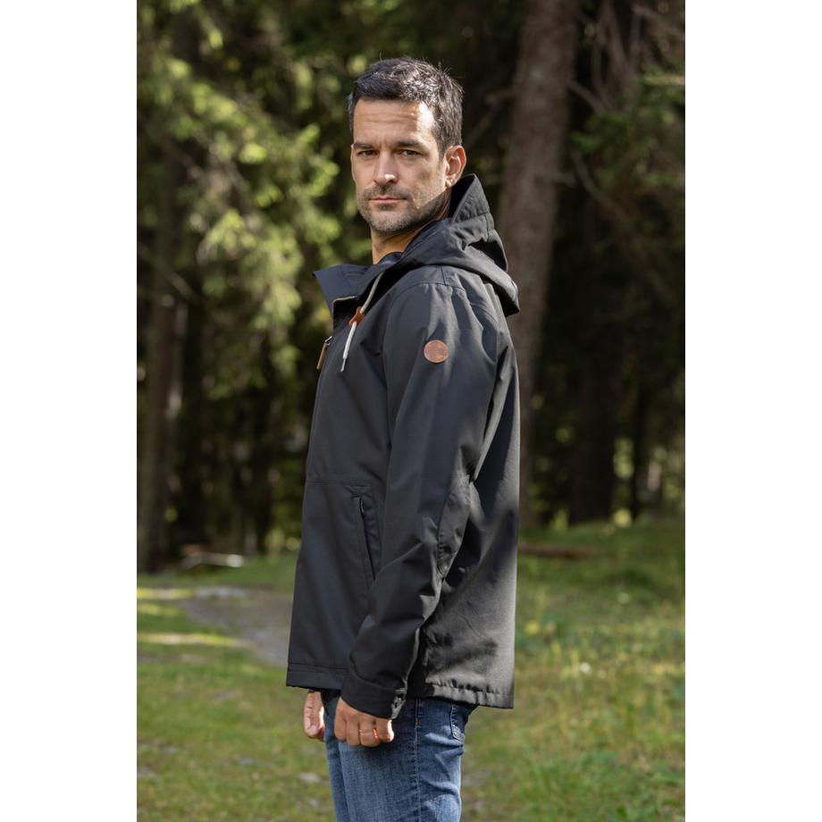Rukka Nilson Regenjacke  