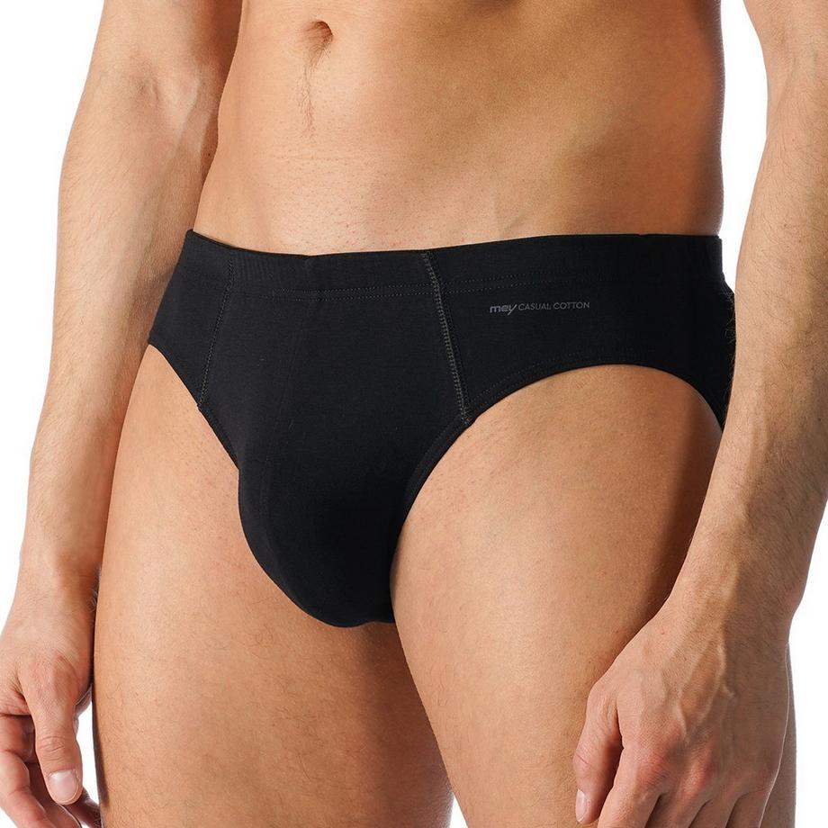 mey Casual Cotton Slips Lot de 3  