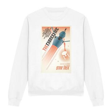 The Original Series Episode 32 Sweatshirt