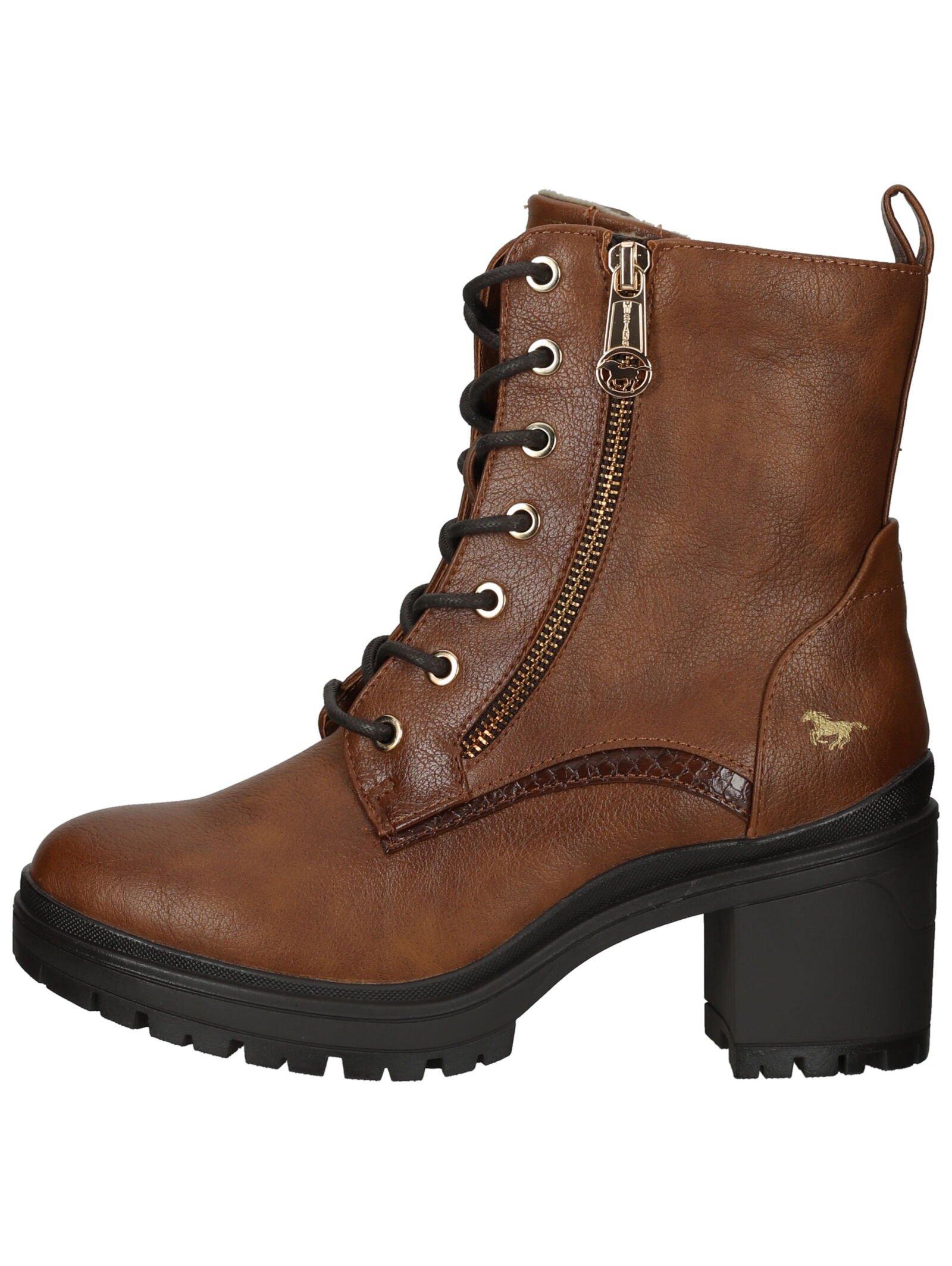 Mustang  Bottines 