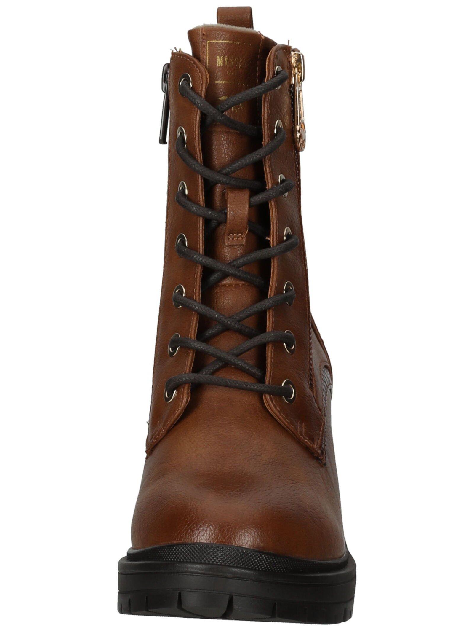 Mustang  Bottines 