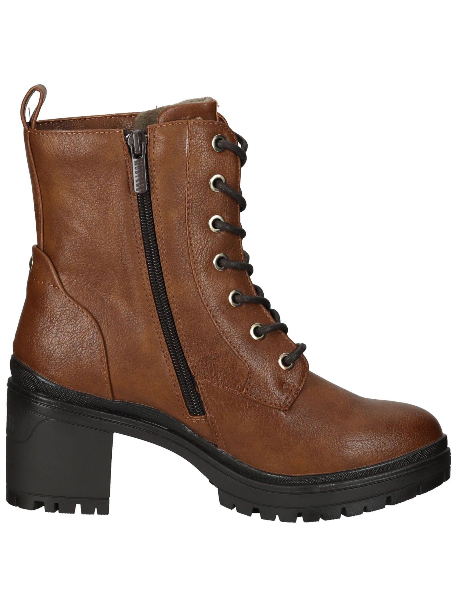 Mustang  Bottines 