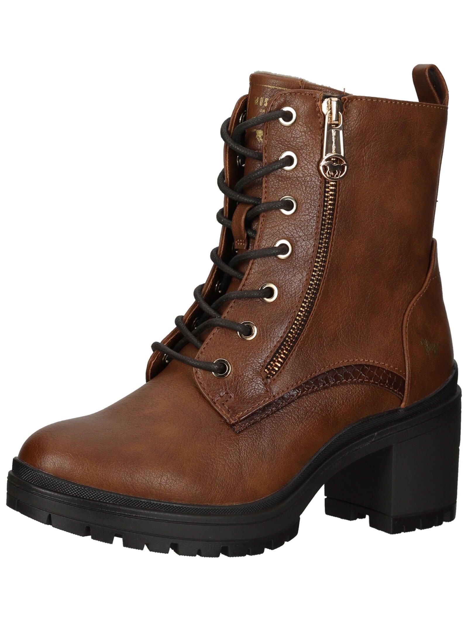 Mustang  Bottines 