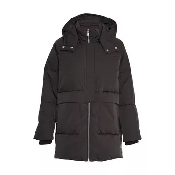 Daunenjacke mit Kapuze,  Moss Copenhagen Petra Pavinaria