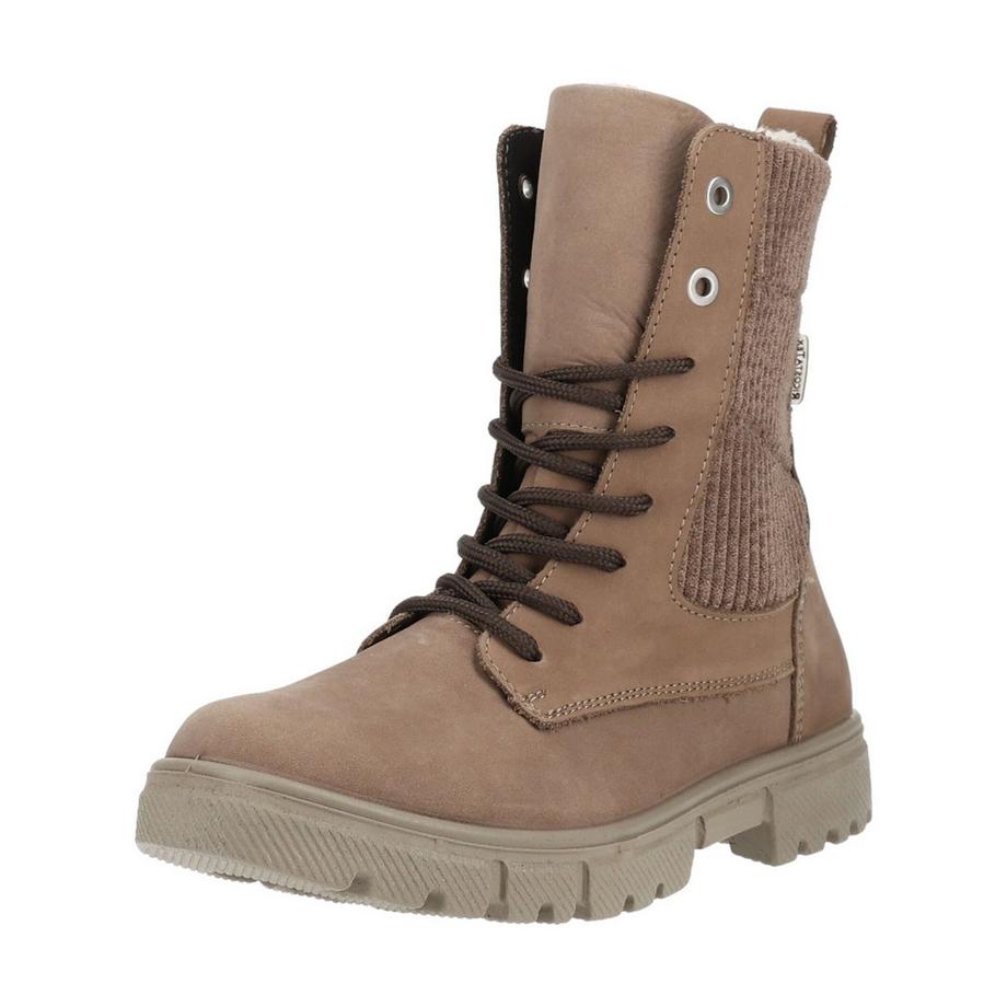 Stiefelette