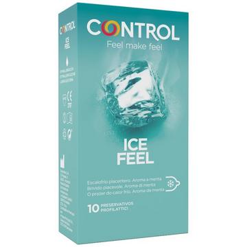 EISFEEL COOL EFFECT