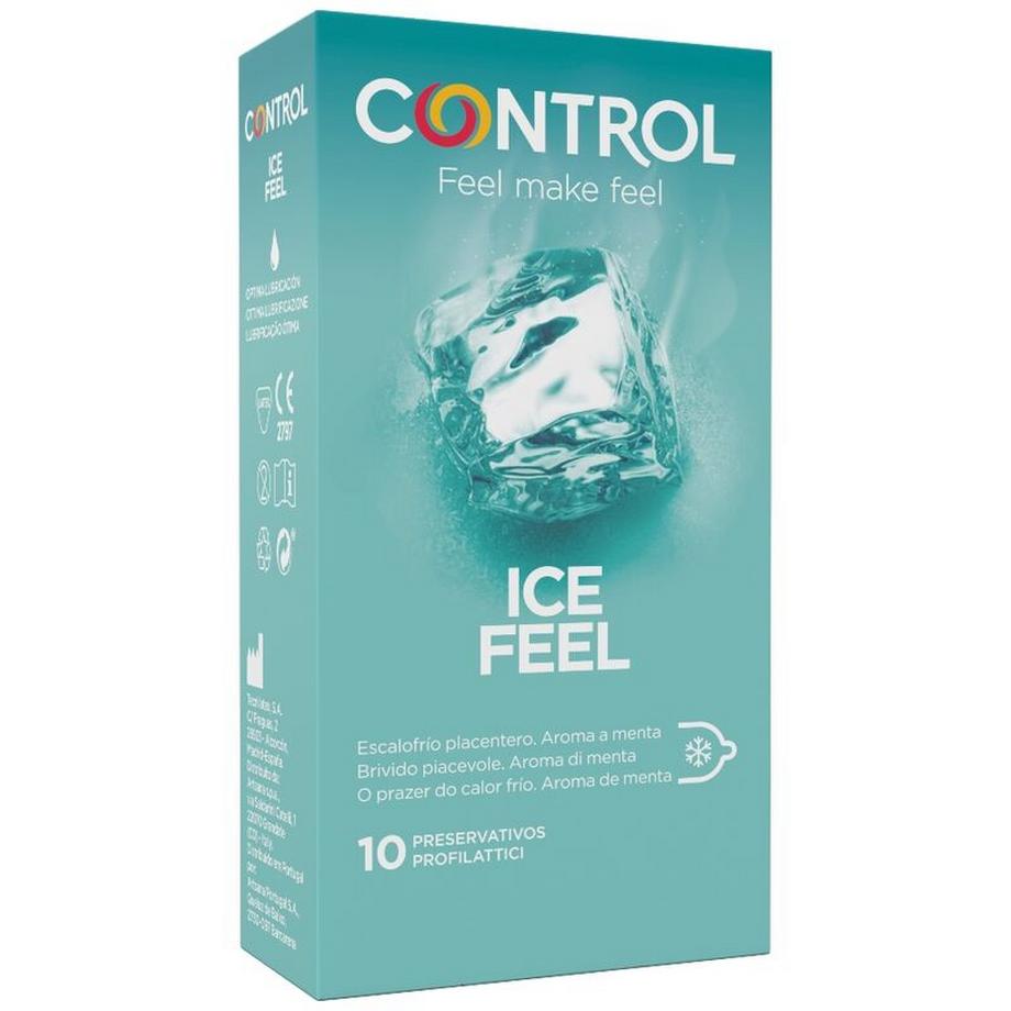 EISFEEL COOL EFFECT
