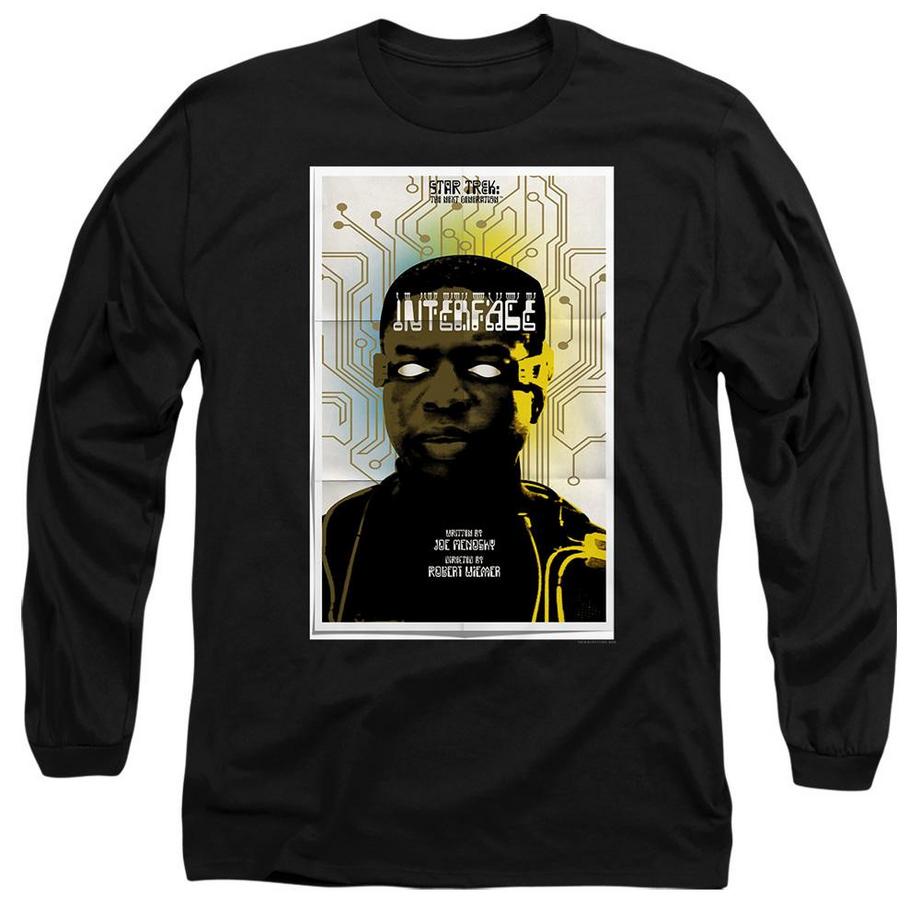 The Next Generation Season 7 Episode 3 TShirt