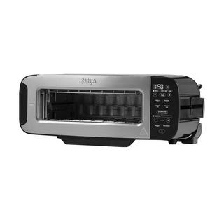 Ninja ST202CH Foodi Grille-pain, gril et panini 3 en 1  
