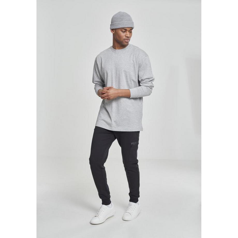 URBAN CLASSICS Urban Classic Oversized Langarm T-Shirt  