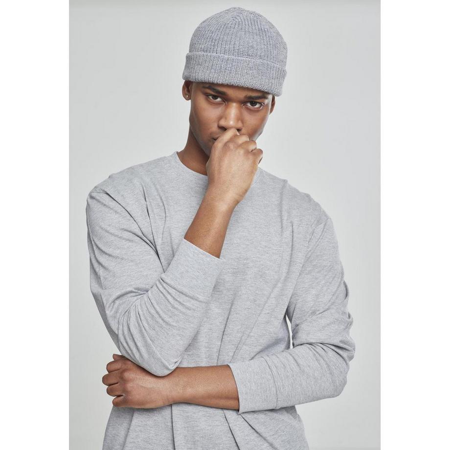 URBAN CLASSICS Urban Classic Oversized Langarm T-Shirt  