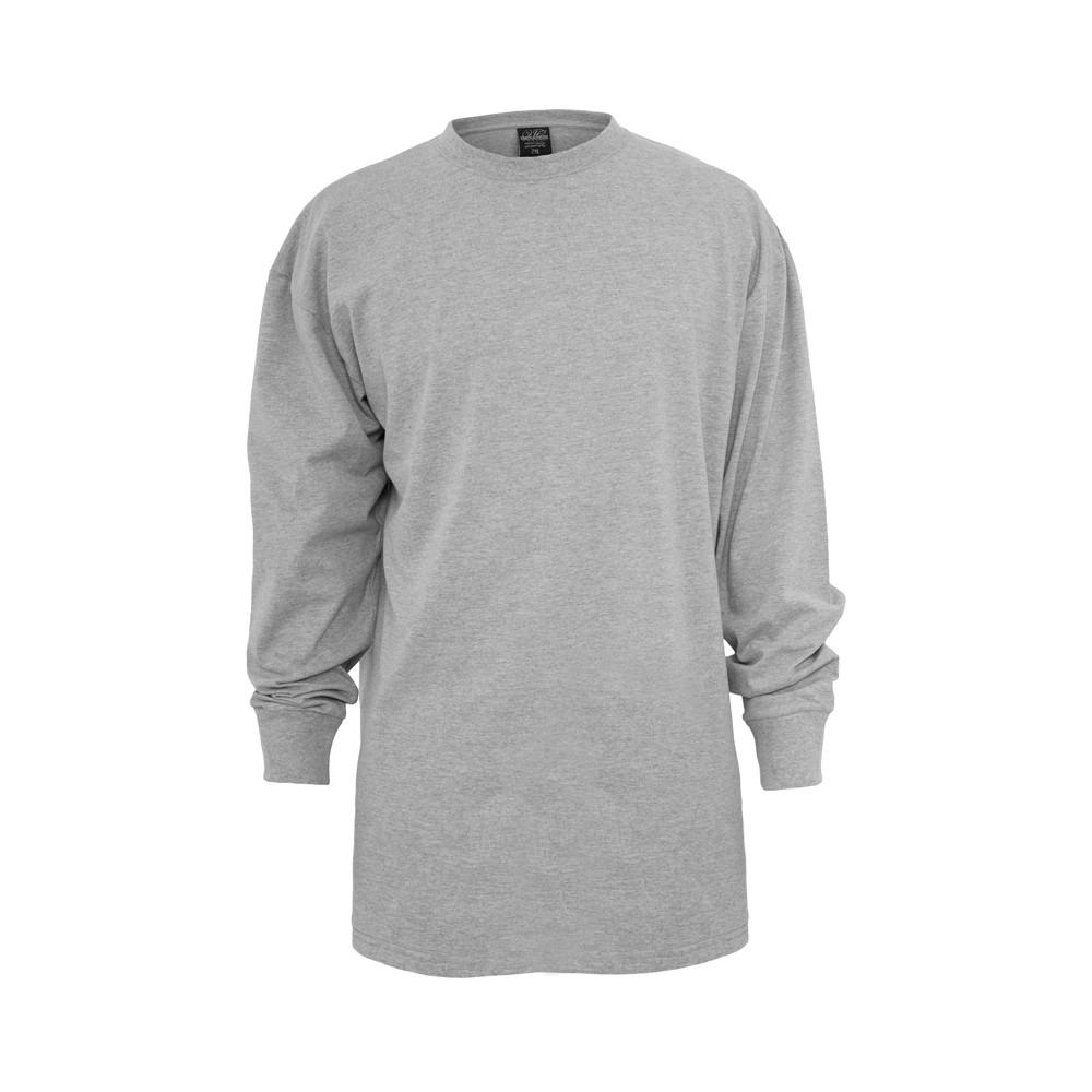 URBAN CLASSICS Urban Classic Oversized Langarm T-Shirt  