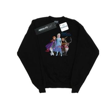 Frozen 2 Lead Courage Sweatshirt