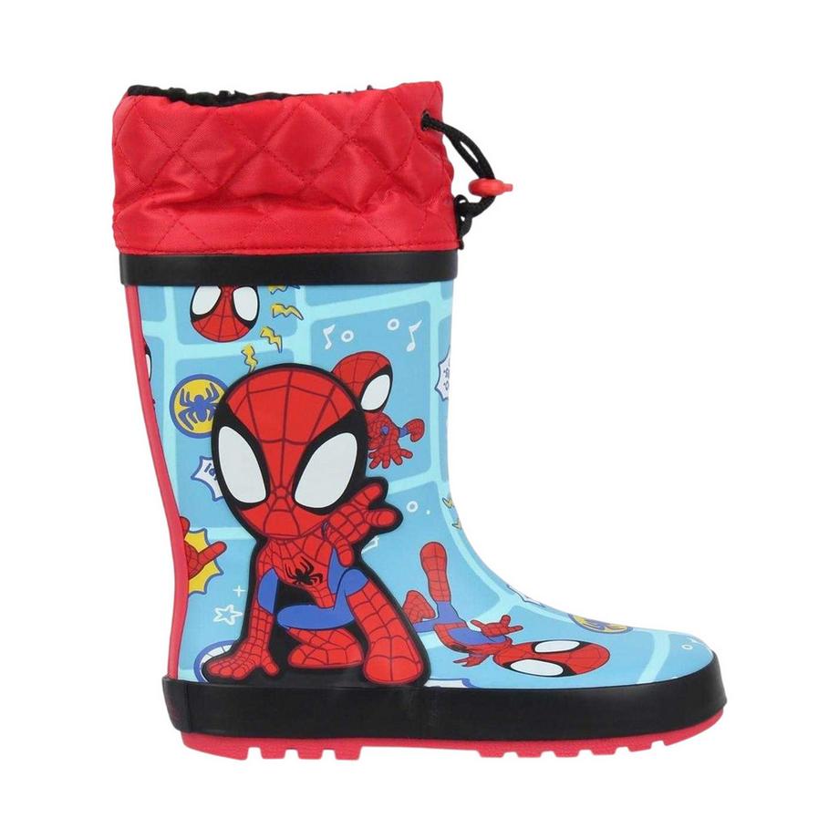 Bottes De Pluie